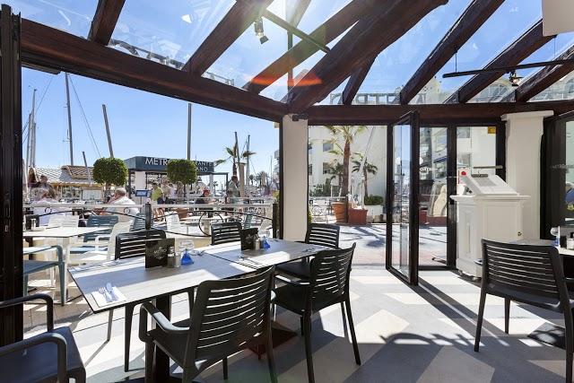 Metro Italiano Ristorante